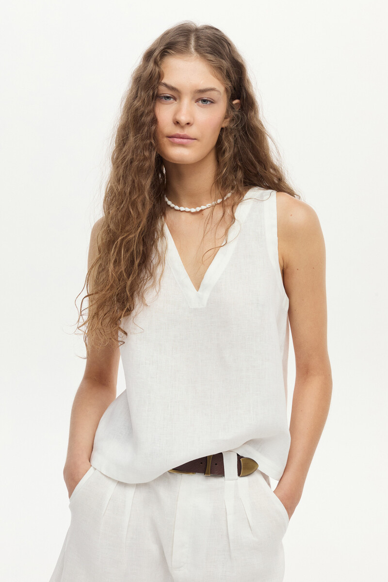 Top Sicilia - Black 