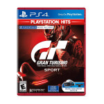Juego PlayStation 4 Gran Turismo Sport Standard Edition Playstation Unica