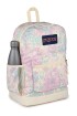 MOCHILA CROSS TOWN PLUS FADED TAPESTRY