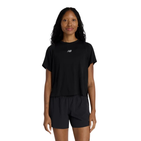 T-SHIRT XS-XL BLACK