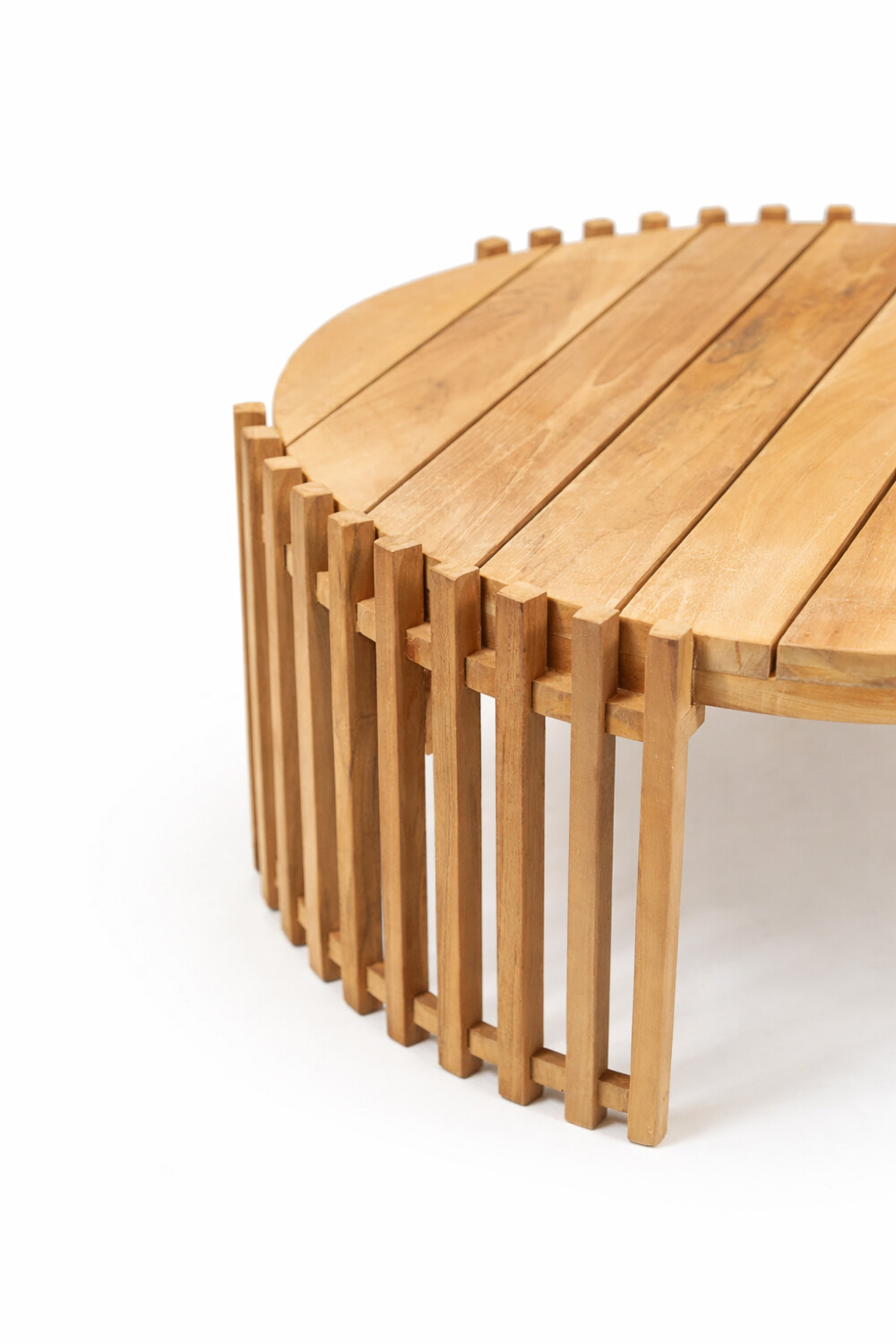 Mesa Centro Nerea Color Unico