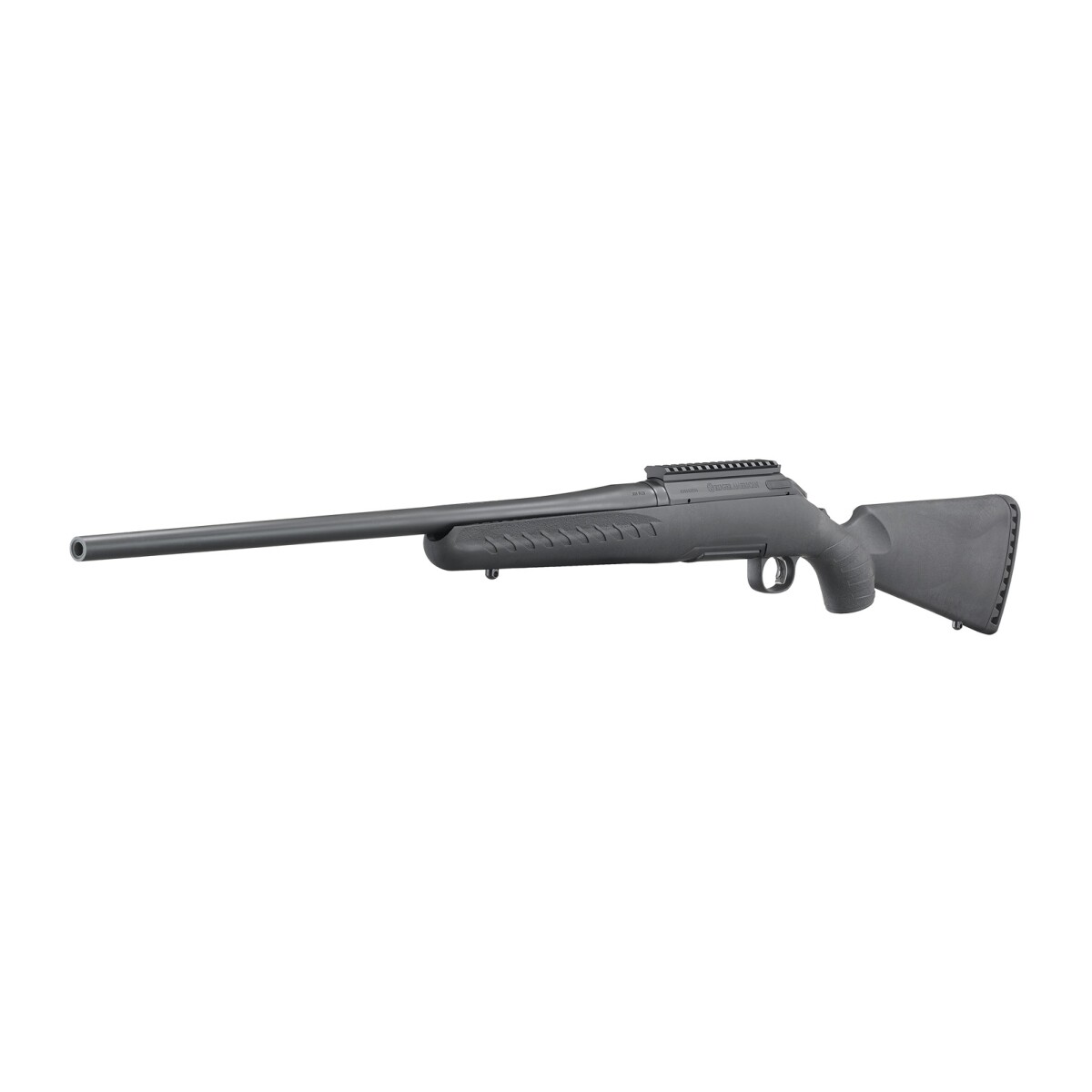 RIFLE RUGER CAL 308 WIN AMERICAN.- 