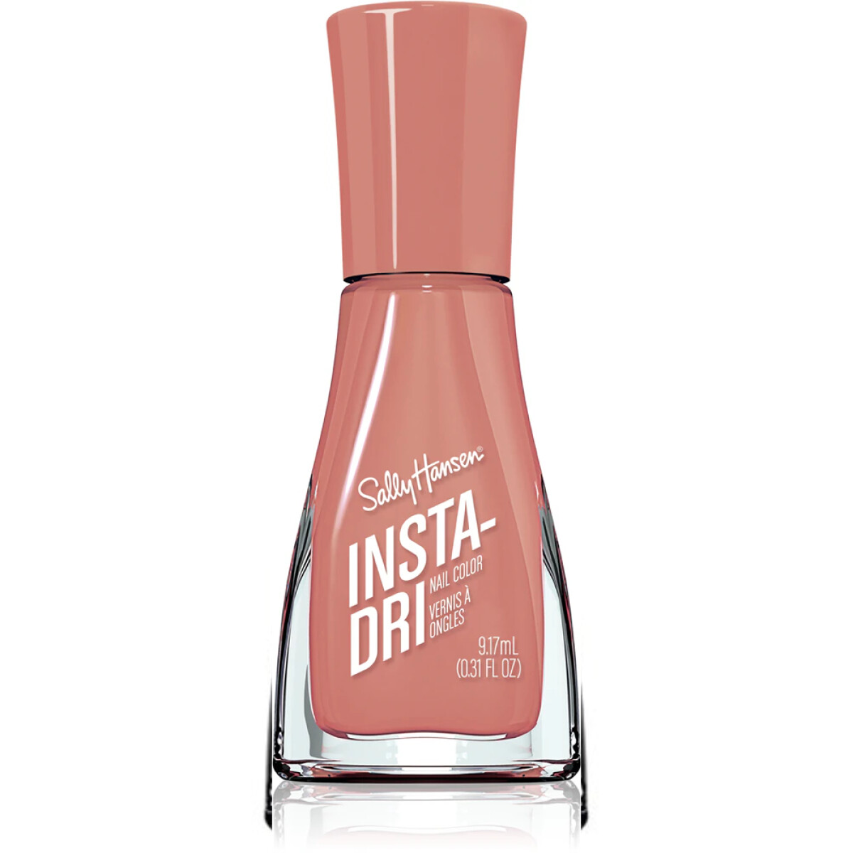 Sally H Insta Dri Beet-Ing Heart 281 