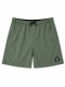 SHORT TOMASSO VERDE