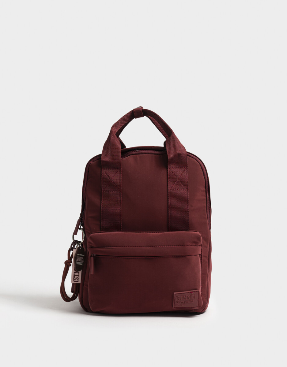 Mochilas 