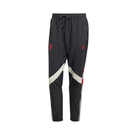 PANTALON adidas MANCHESTER UNITED ORIGINALS BLACK
