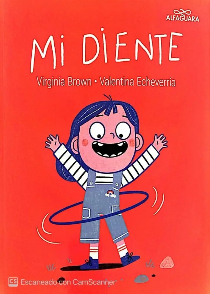 MI DIENTE 