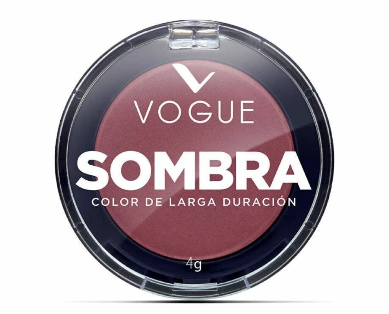 Vogue Sombra Indv Velvet 4G 