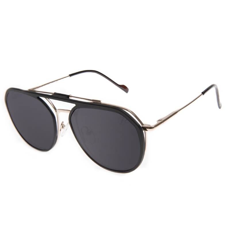 Armazón Chilli Beans Gijón más intercambiable de Sol Dorado