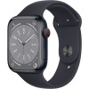 Smartwatch Apple S8 45Mm Alum Sport Band Smartwatch Apple S8 45Mm Alum Sport Band