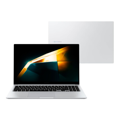 Samsung - Notebook Galaxy BOOK4 - 15,6'' Led Anti-reflejo. Intel Core I7 150U. Intel Graphics. Windo 001