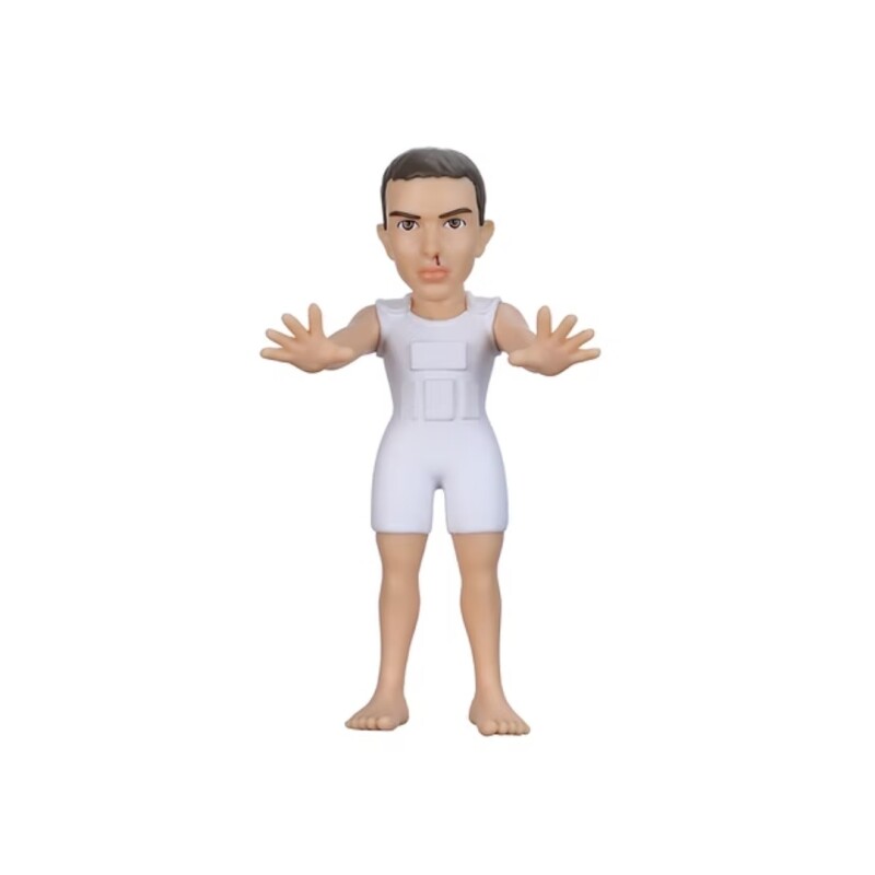 MINIX STRANGER THINGS - ELEVEN S4 MINIX STRANGER THINGS - ELEVEN S4
