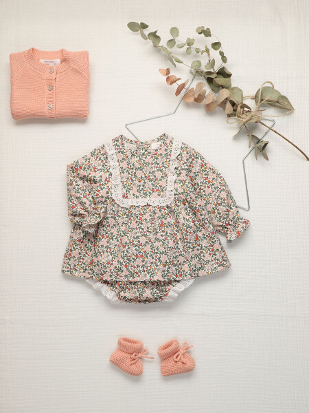 Conjunto flores Conjunto flores