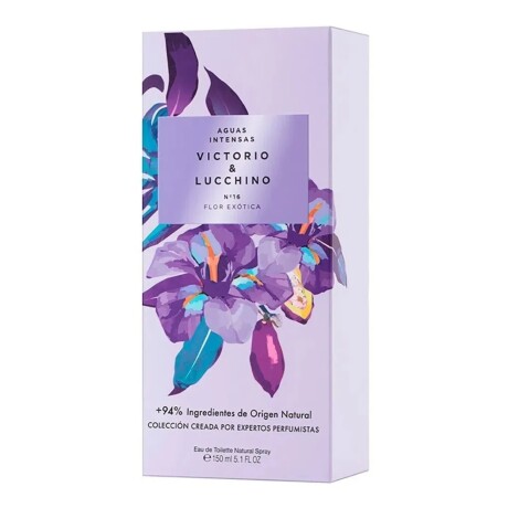 Perfume Victorio & Lucchin N16 Flor Exotica EDT 150 ml Perfume Victorio & Lucchin N16 Flor Exotica EDT 150 ml