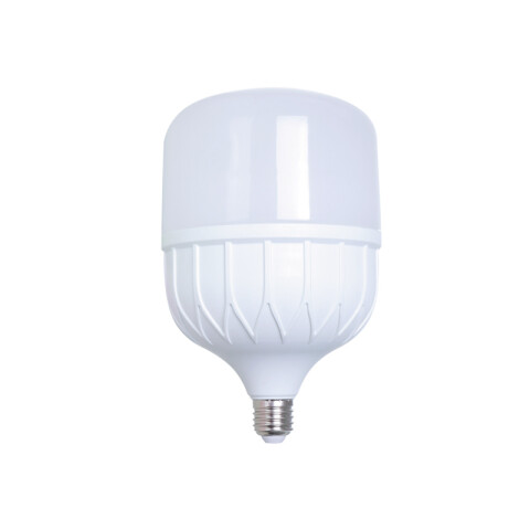Lámpara LED HIGH POWER opal E40 50W 4500Lm cálida IX1113