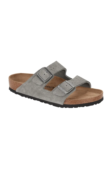 Sandalia Arizona Lenb Desert Buck Whale - Regular Gray