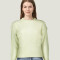 Sweater Ambarvale 0203 Verde Palido