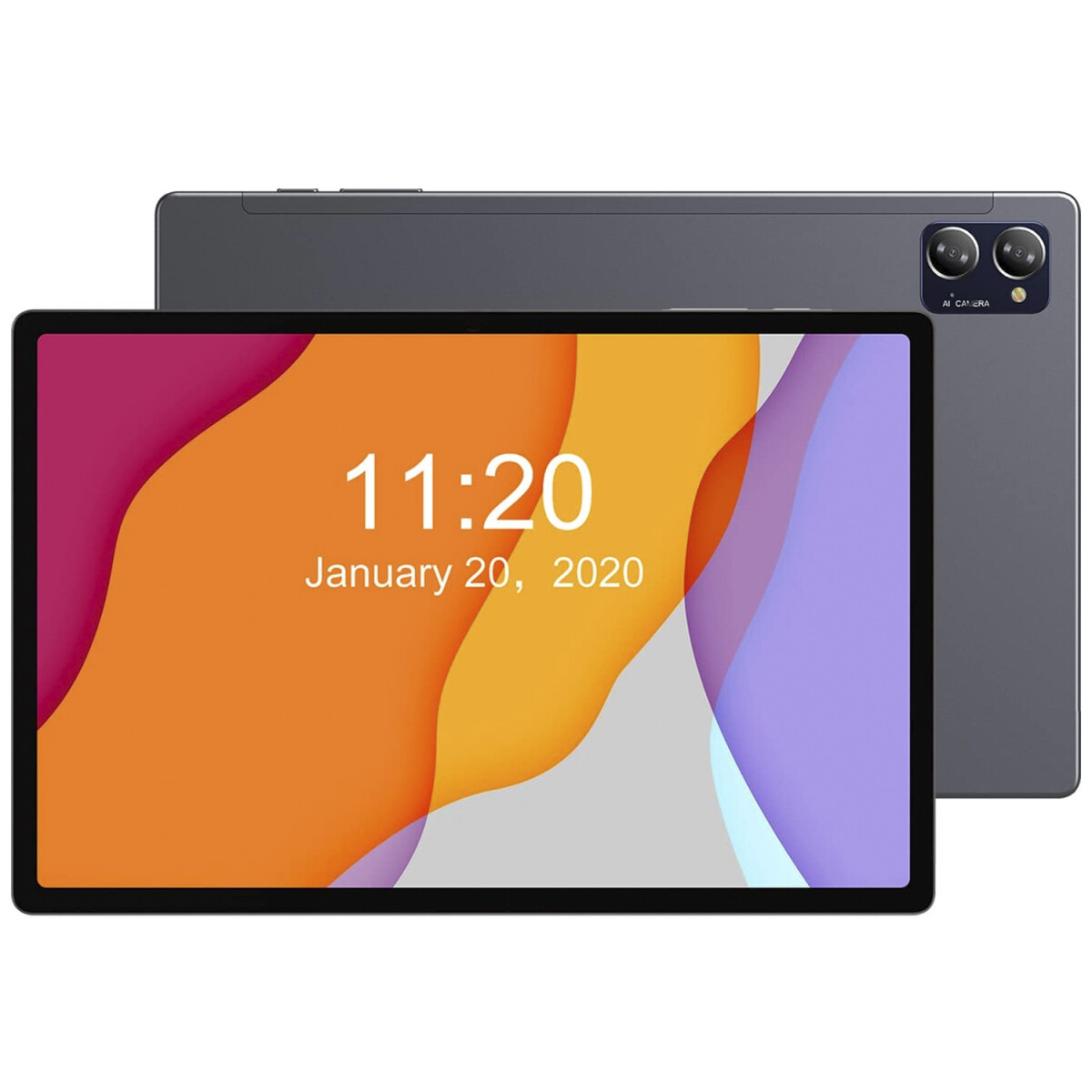Tablet Chuwi HiPad XPro 10.5 con 4G LTE 6GB de Ram 128GB de Memoria 