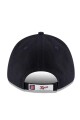 GORRO CURVO NEW ERA TIGERS Azul-marino