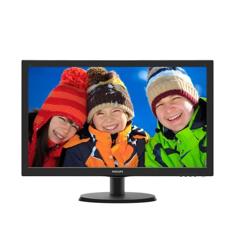Monitor Philips 19 193V5LHSB2 HDMI 001