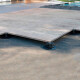 Soportes Para Pisos Espesorados Elevados 35-60Mm 000