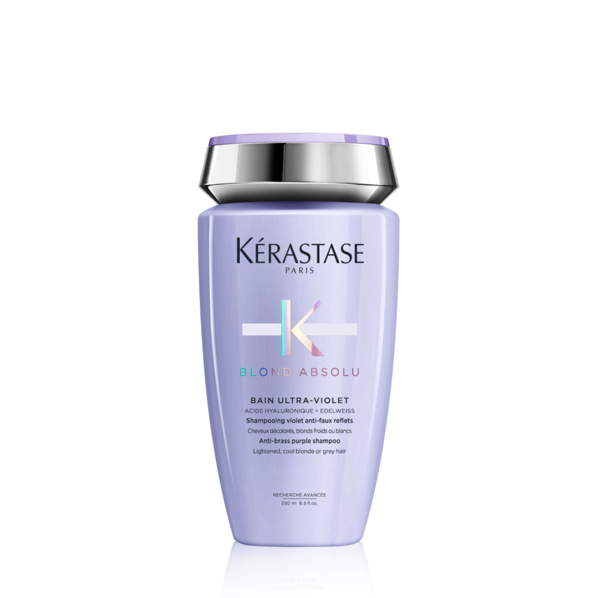 Shampoo Kerastase Blond Absolu Bain Ultraviolet - 250 ml 