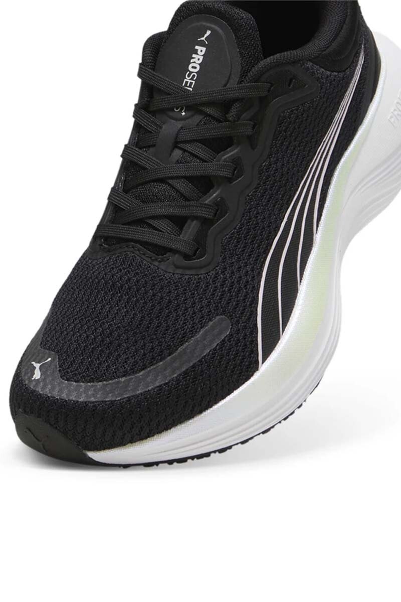 CALZADO DEPORTIVO PUMA SCEND PRO Negro-multicolor