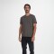 CAMISETA MM MASC GRIS OSCURO