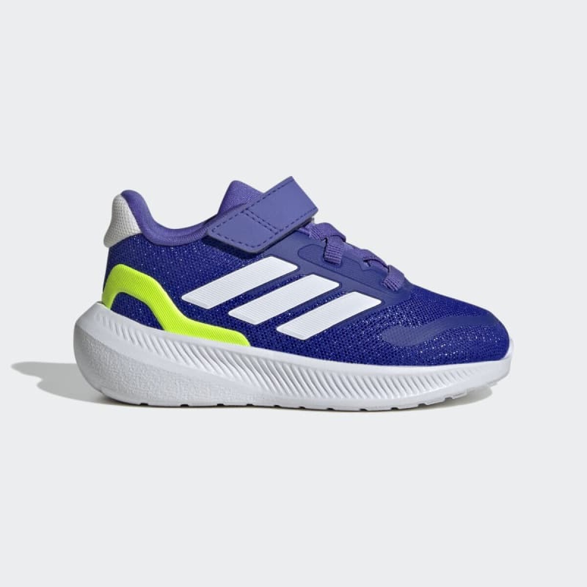 Championes Adidas Runfalcon 5 - Azul 