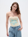 Tops Elare Estampado 2