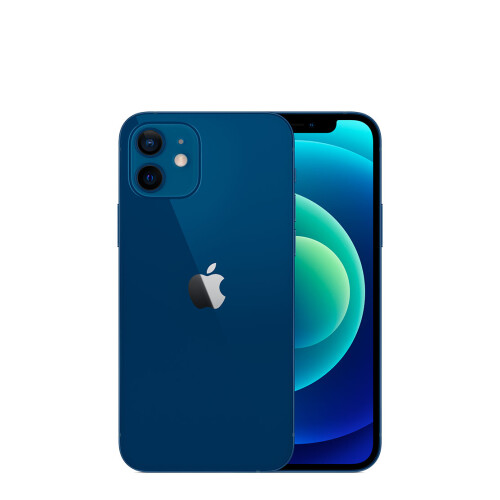 iPhone 12 128GB Blue