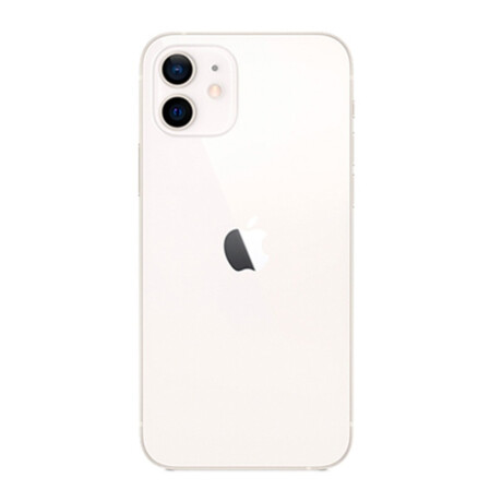 CAJA ABIERTA- Celular Apple iPhone 12 128GB 4GB White CPO CAJA ABIERTA- Celular Apple iPhone 12 128GB 4GB White CPO