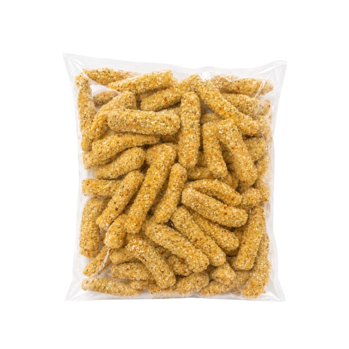Tiritas De Pollo Con Finas Hierbas - 2 Kg 