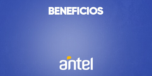 HomeCuarto2 - Antel