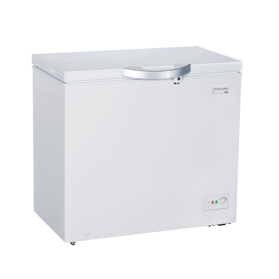 Freezer horizontal 200 lts Electrolux EFCC25C5HQW Freezer horizontal 200 lts Electrolux EFCC25C5HQW