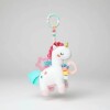 Colgante musical y mordillo BUBA magic UNICORNIO MAGIC