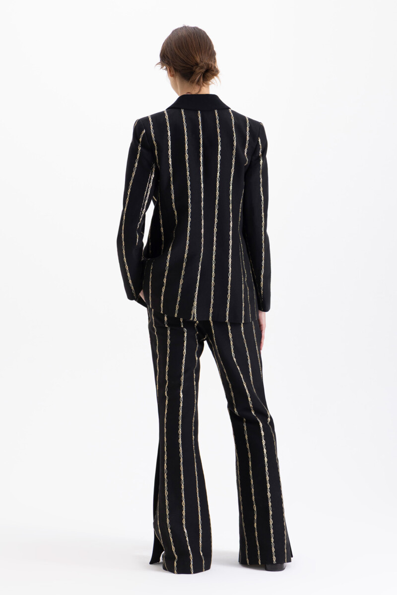 PANTALON LOVERS Multicolor