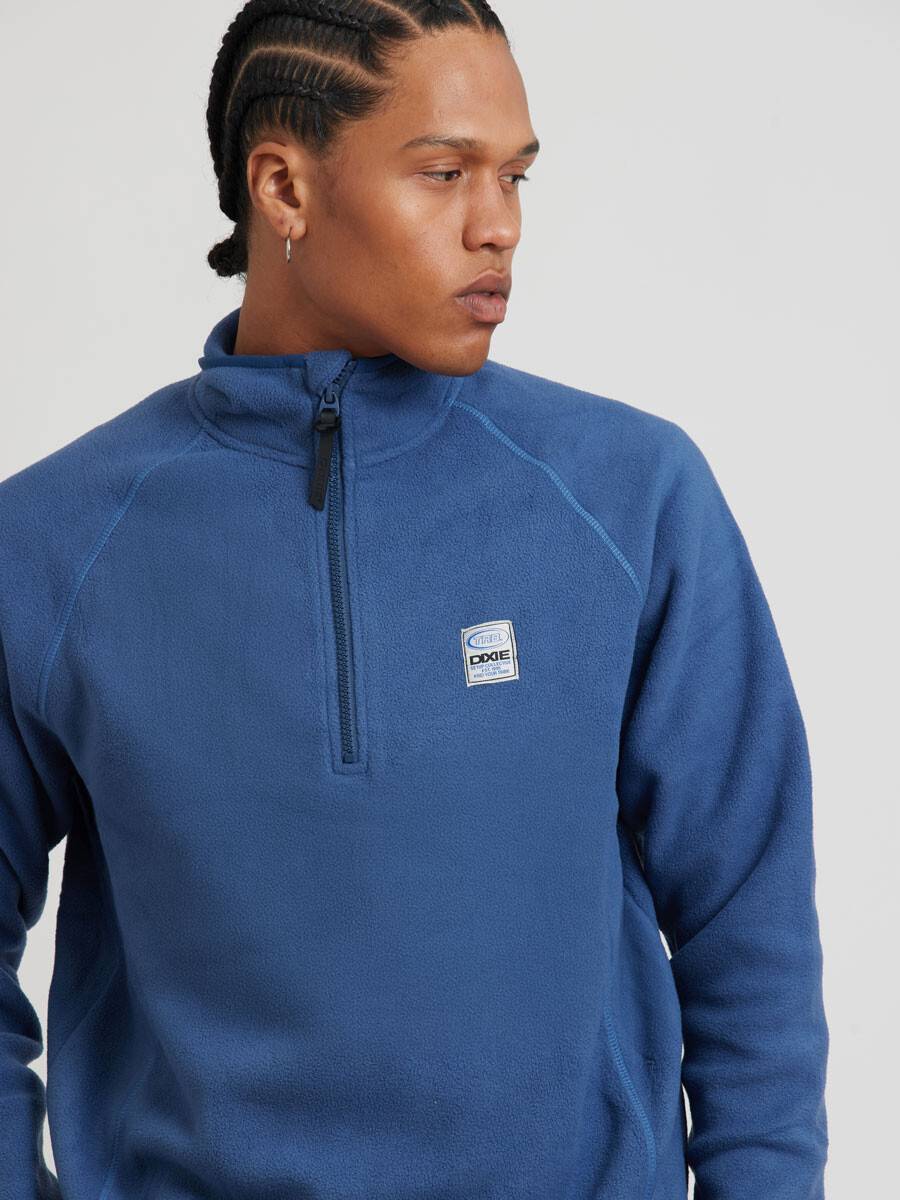 SWEATER FALON DIXIE Navy