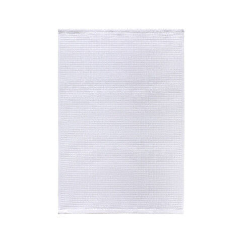 Repasador Dohler Ivy 45 x65 cm Blanco