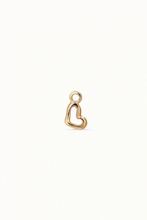 H´ART CHARM ORO / BLANCO