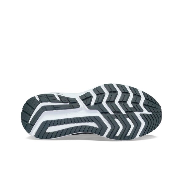 Championes Saucony Omini 21 Negro