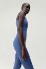 JUMPSUIT BIMBA Azul