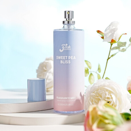 Body Mist/Splash Scenabella Sweet Pea Bliss 250ml Body Mist/Splash Scenabella Sweet Pea Bliss 250ml