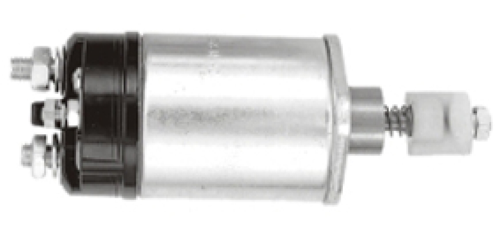 AUTOMATICO DE ARRANQUE - FORD FALCON RONHER 539 FS.27 ZM 