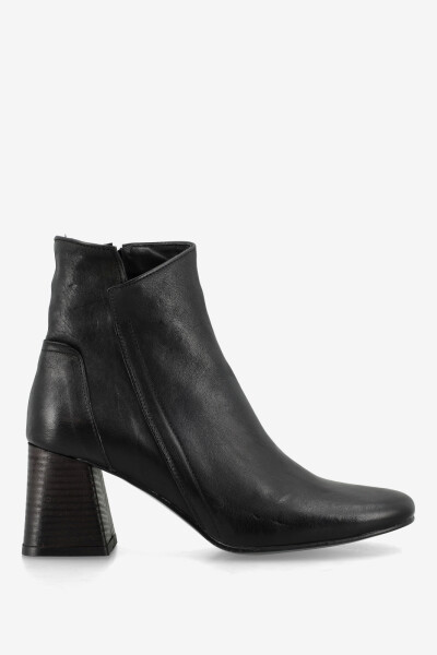 BOTA TACO Negro