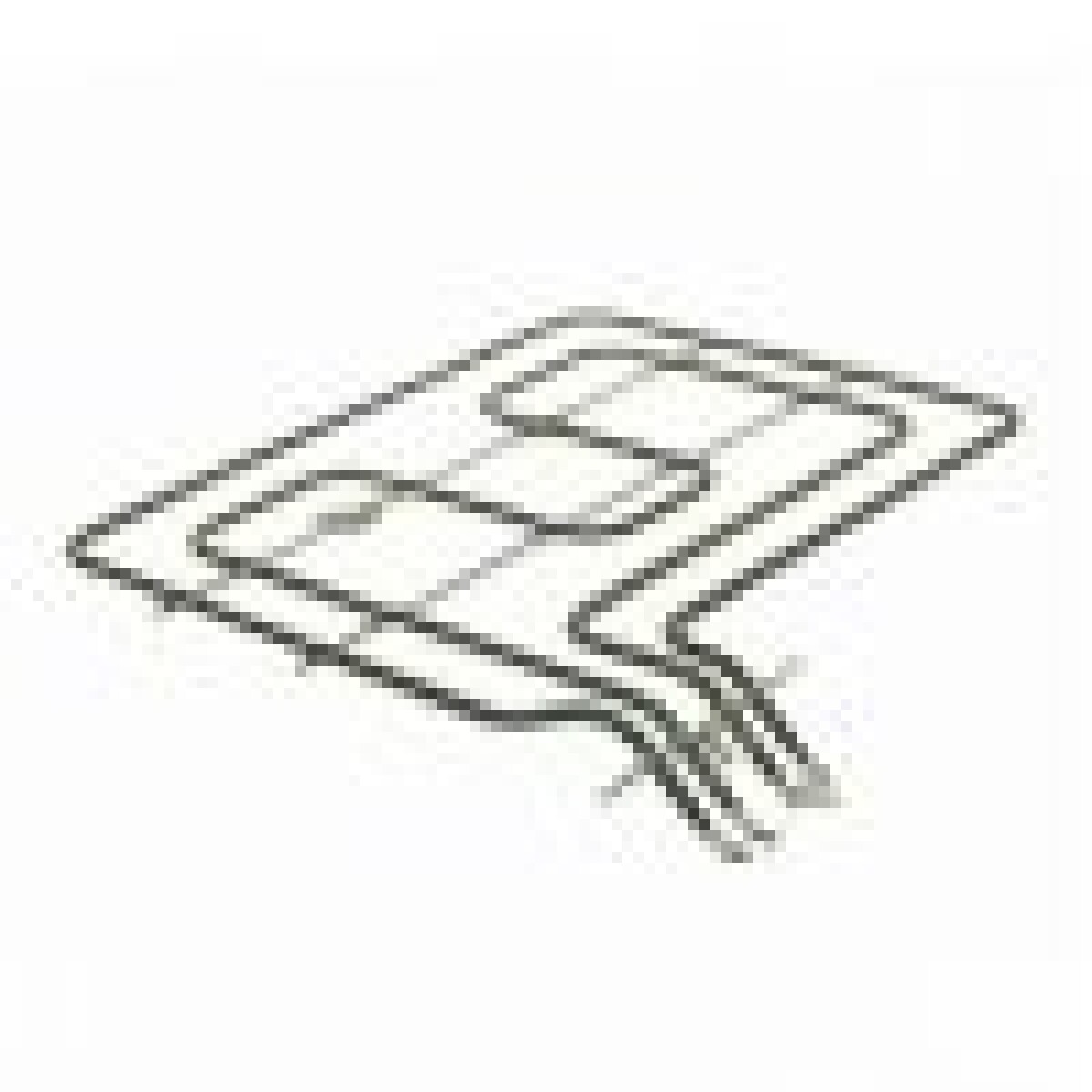 Resistencia Superior Cocina Beko 