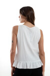 BLUSA HARPER CRUDO