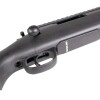 Rifle Rossi Airsoft Sniper Desert Storm 24 Calibre 6mm Rifle Rossi Airsoft Sniper Desert Storm 24 Calibre 6mm