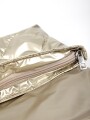 Cartera Majo Bronce