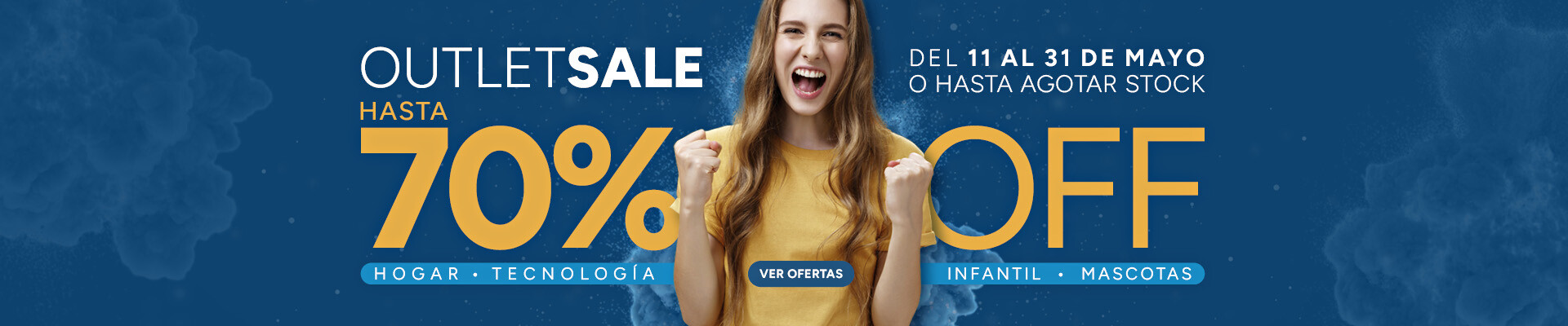 2026 5 Outletsale HomeSlider
